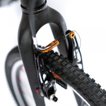 KUbikes 20L CF